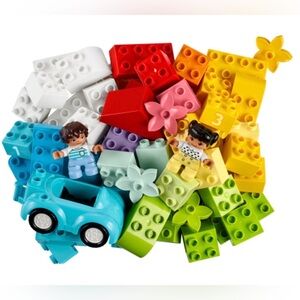 LEGO Duplo 10913 Brick Box